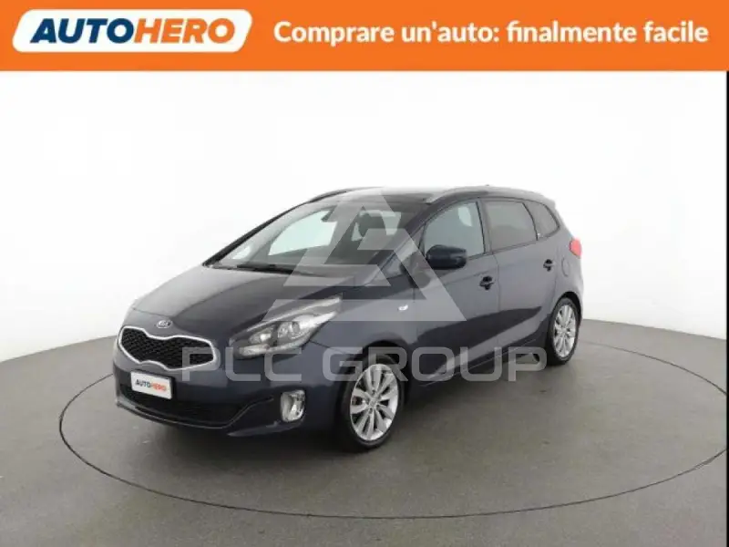 2015 KIA Carens