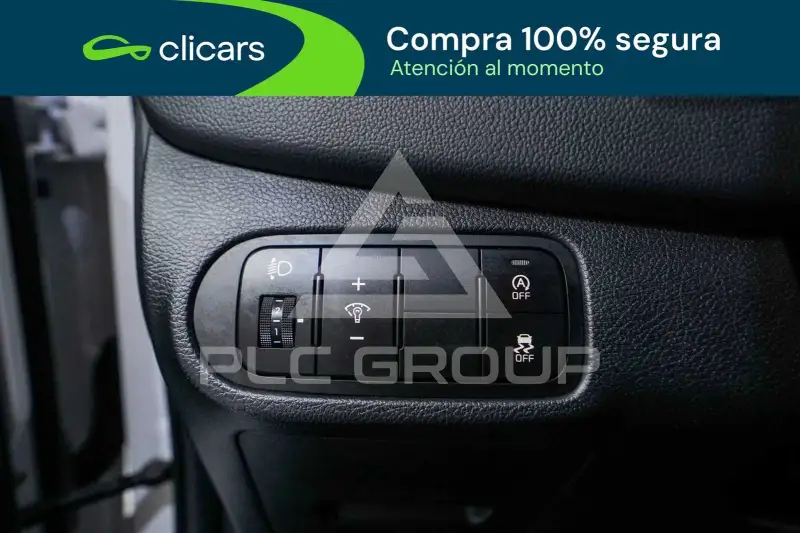 2015 KIA Carens