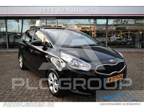 2015 KIA Carens