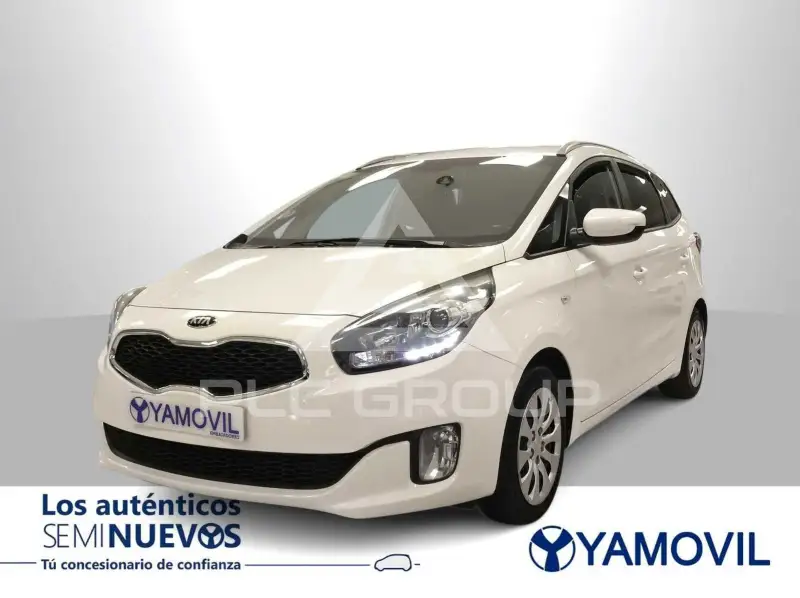 2015 KIA Carens