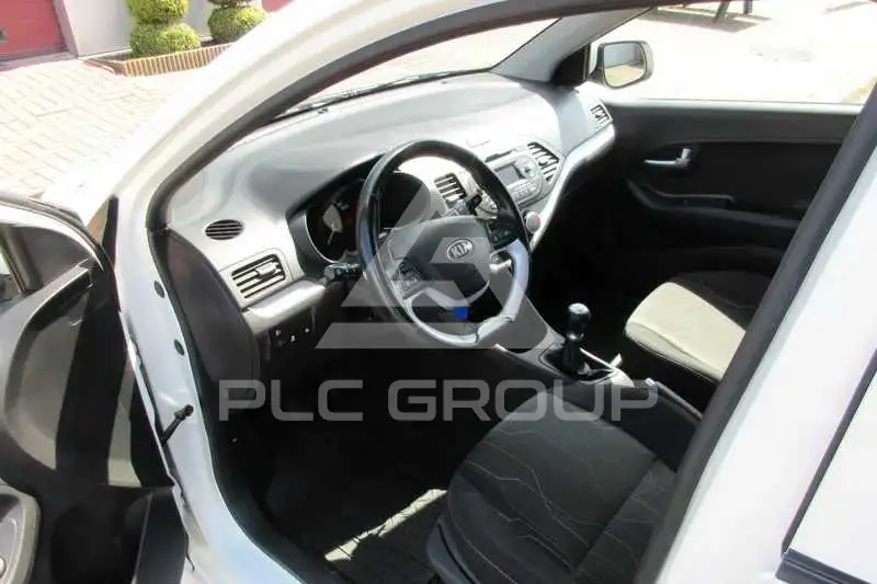 2015 KIA Picanto