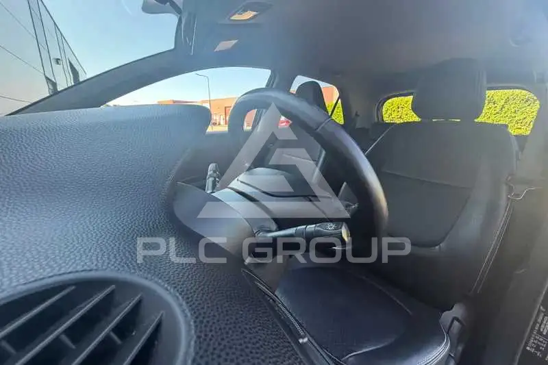 2015 KIA Picanto