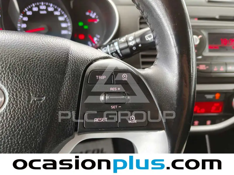 2015 KIA Picanto