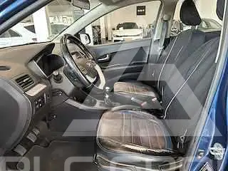 2015 KIA Picanto