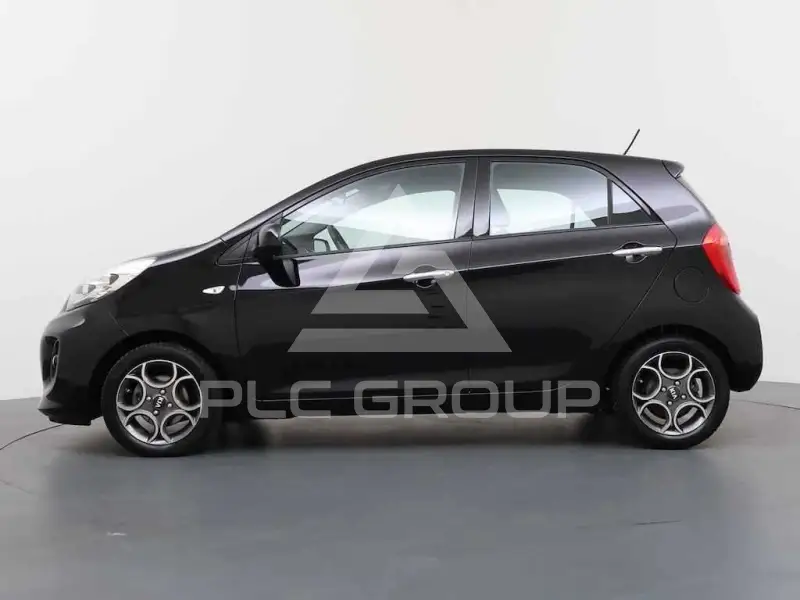 2015 KIA Picanto