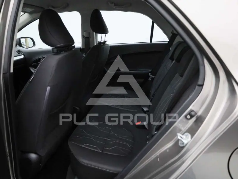 2015 KIA Picanto
