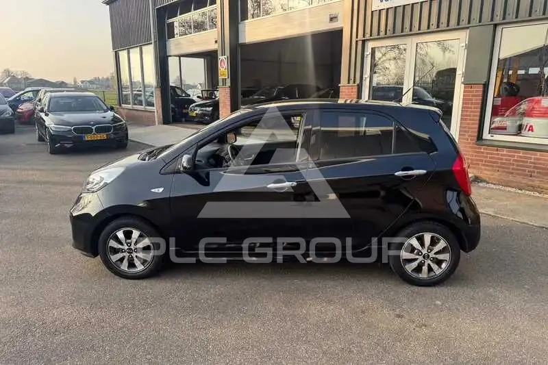 2015 KIA Picanto