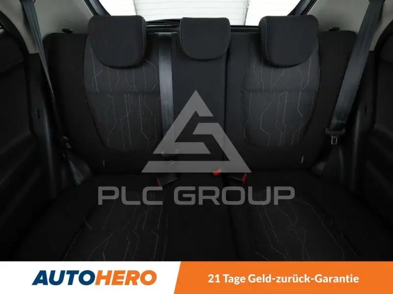 2015 KIA Picanto