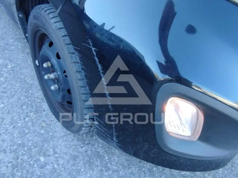 2015 KIA Picanto
