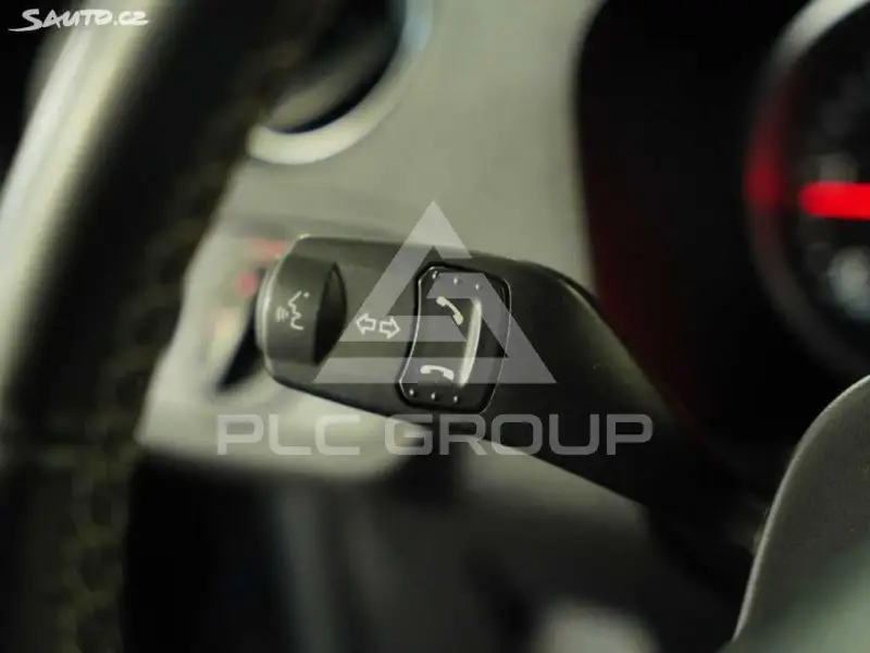 2015 Ford S-Max