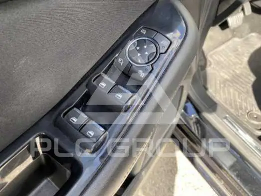 2015 Ford S-Max