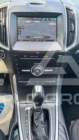 2015 Ford S-Max