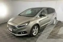 2015 Ford S-Max