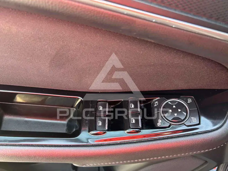 2015 Ford S-Max