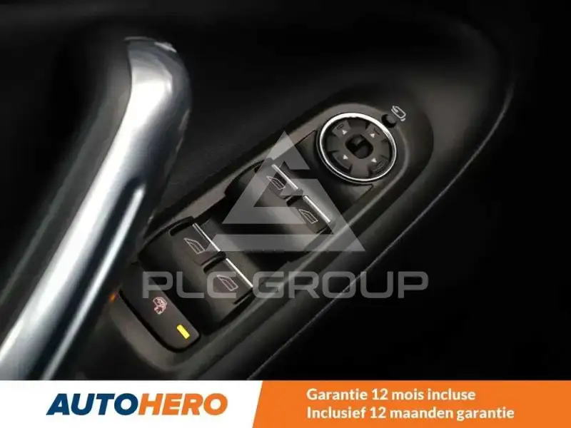 2015 Ford S-Max