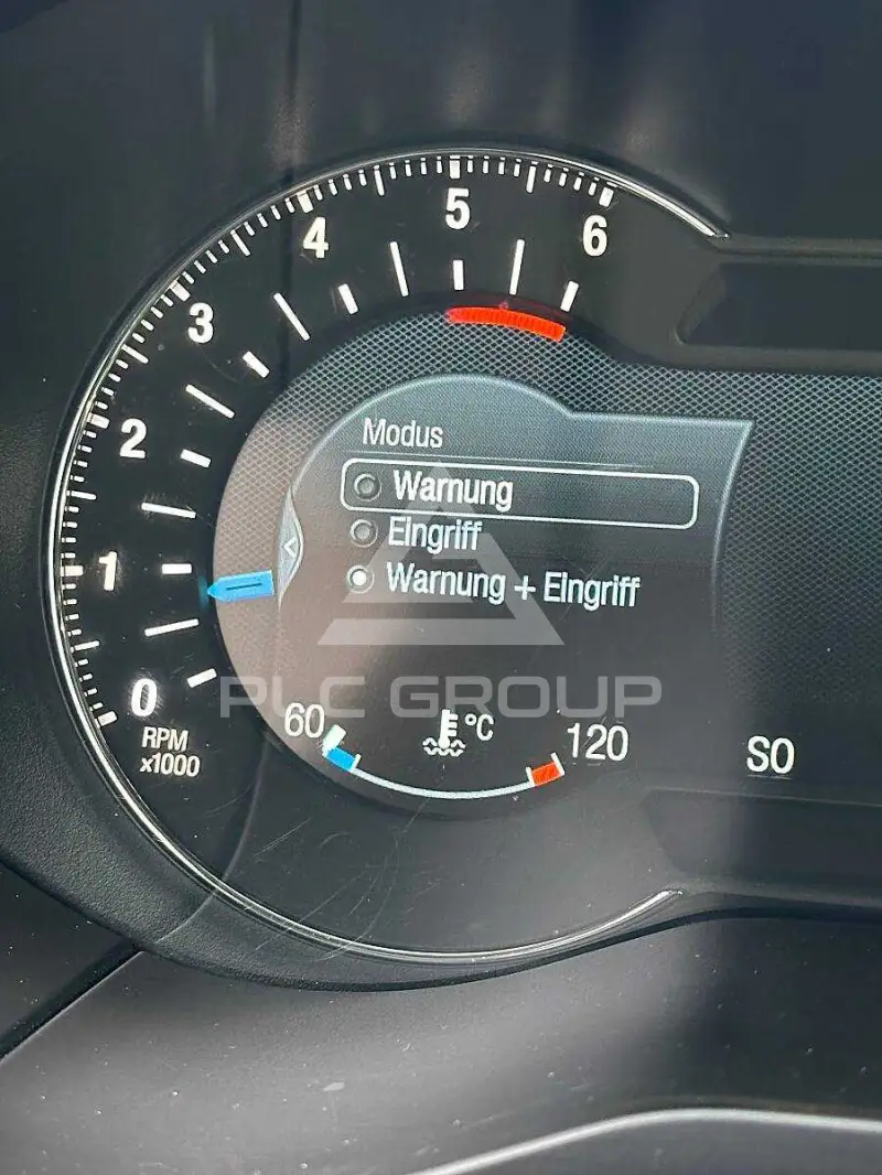 2015 Ford S-Max