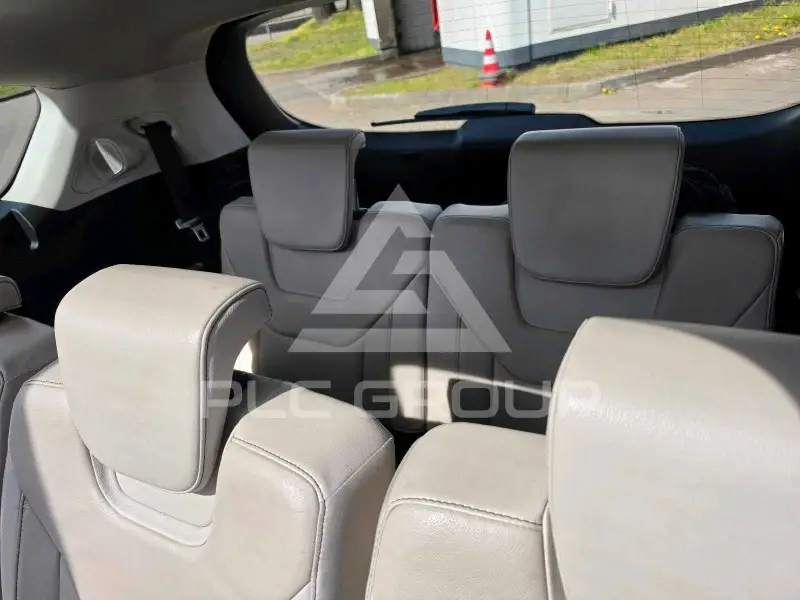 2015 Ford S-Max