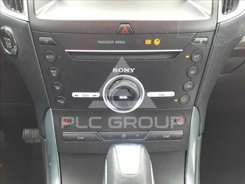 2015 Ford S-Max