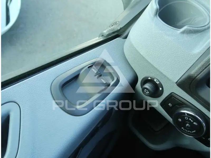 2015 Ford TRANSIT