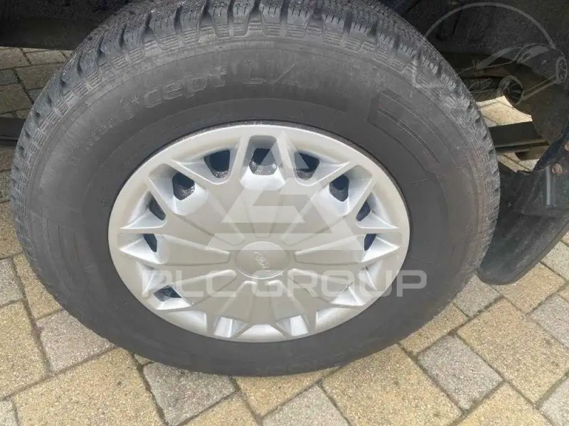 2015 Ford TRANSIT