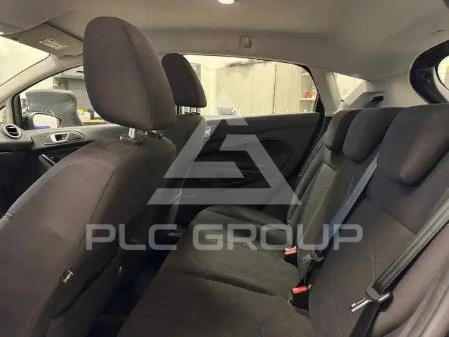 2015 Ford FIESTA