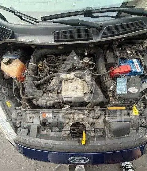 2015 Ford FIESTA
