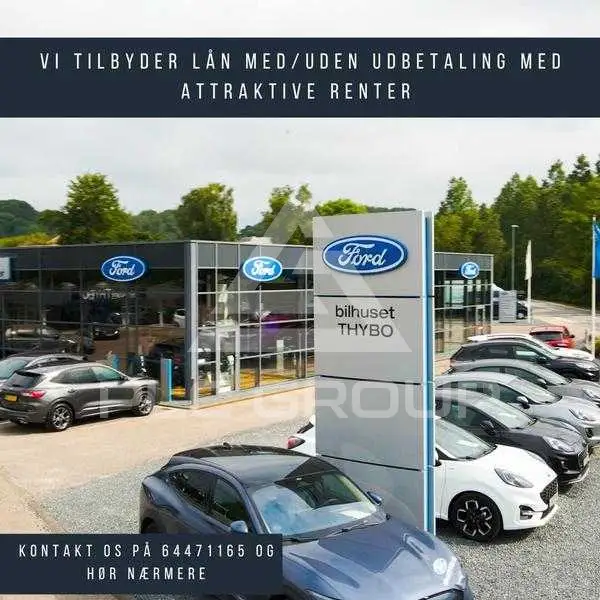 2015 Ford FIESTA