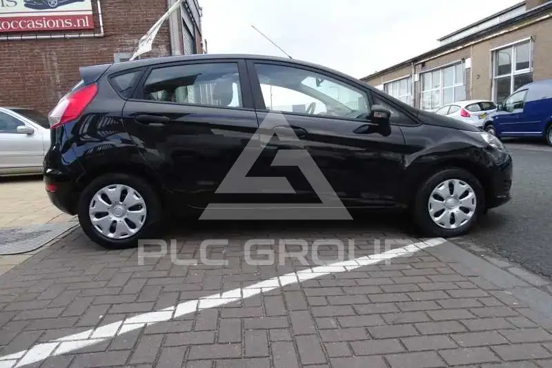 2015 Ford FIESTA