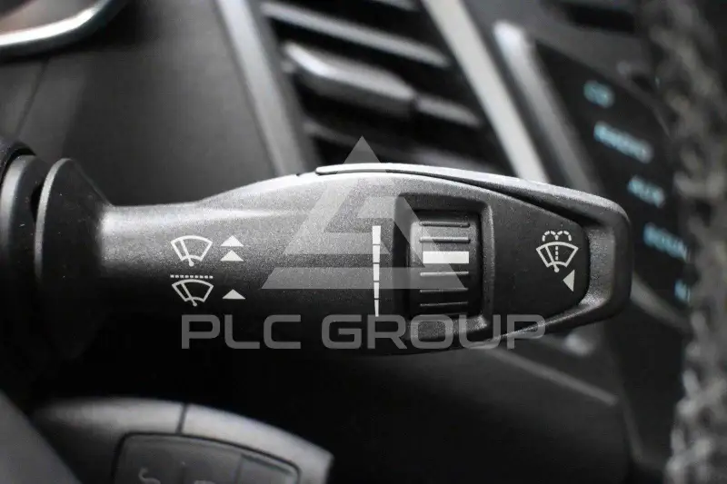 2015 Ford FIESTA