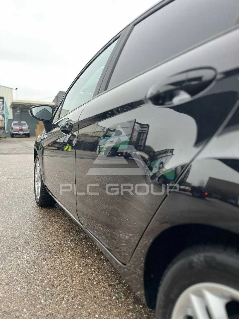 2015 Ford FIESTA