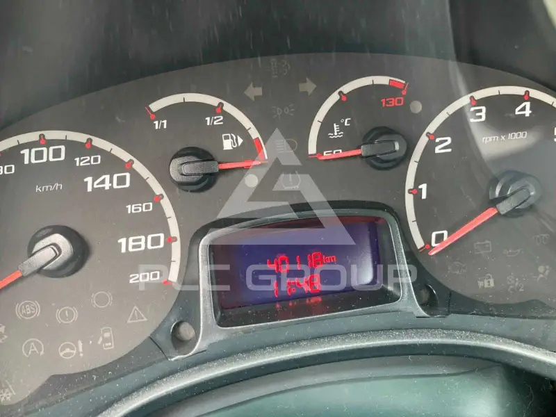 2015 Ford KA