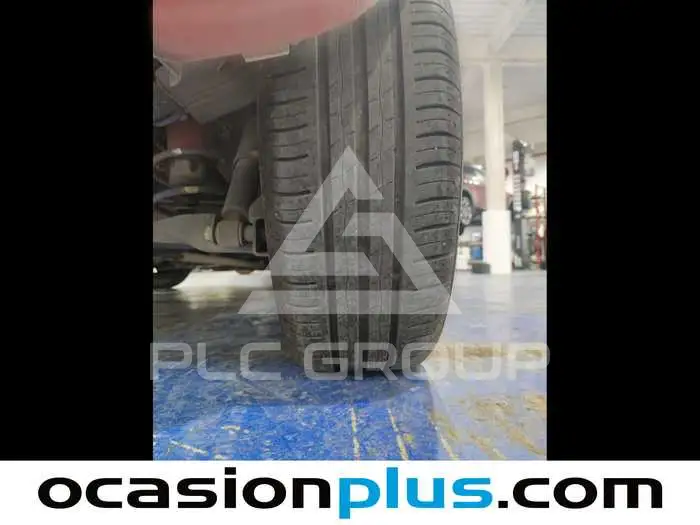 2015 Ford KA