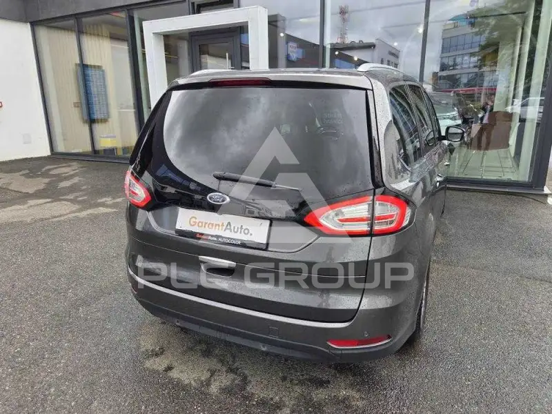 2015 Ford GALAXY