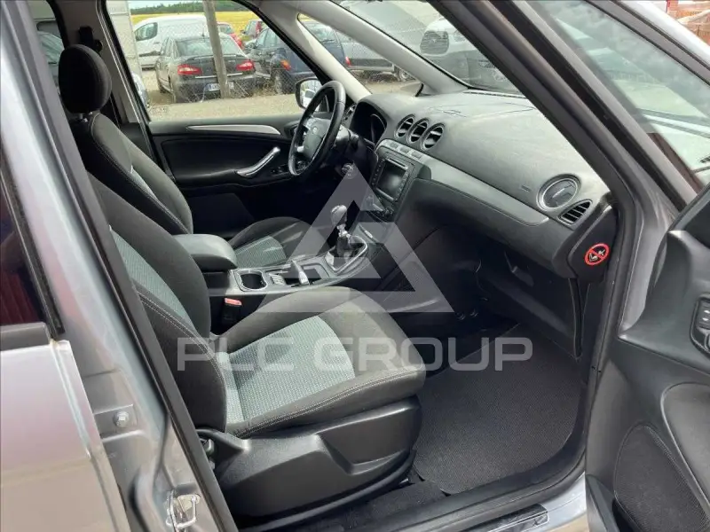 2015 Ford GALAXY