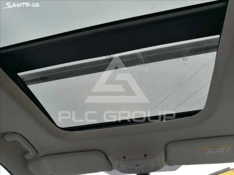2015 Ford GALAXY