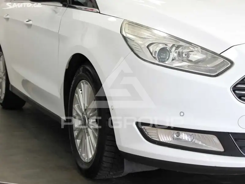 2015 Ford GALAXY