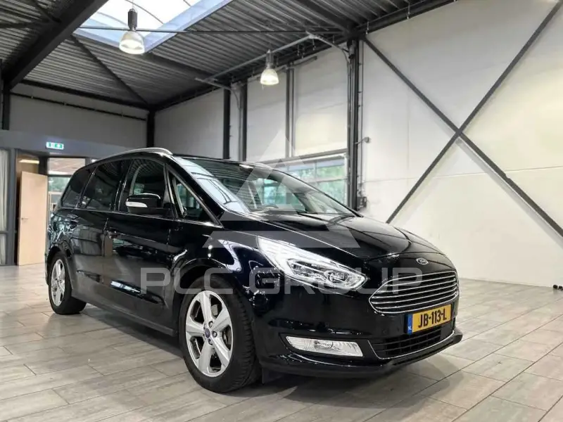 2015 Ford GALAXY