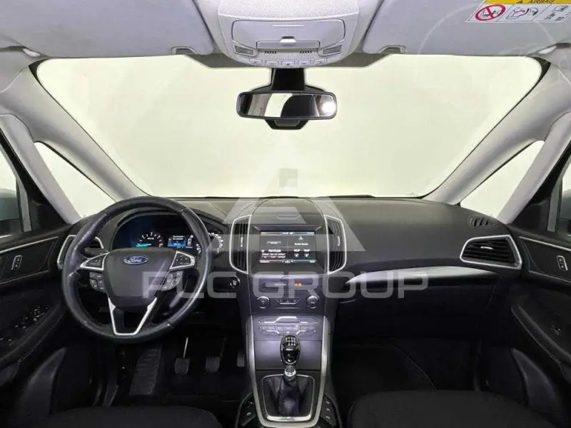 2015 Ford GALAXY
