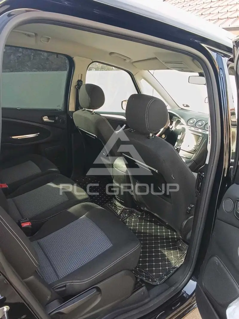 2015 Ford GALAXY