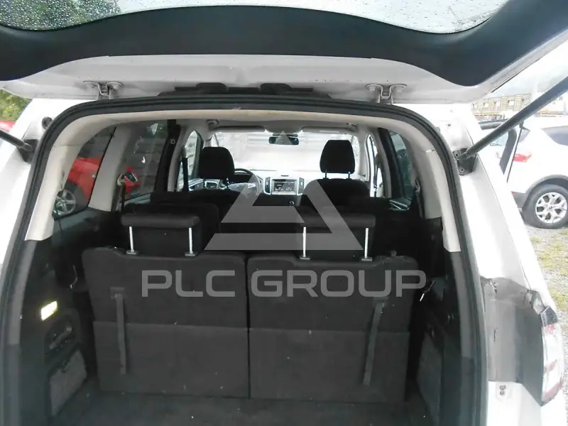 2015 Ford GALAXY