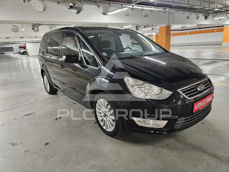 2015 Ford GALAXY