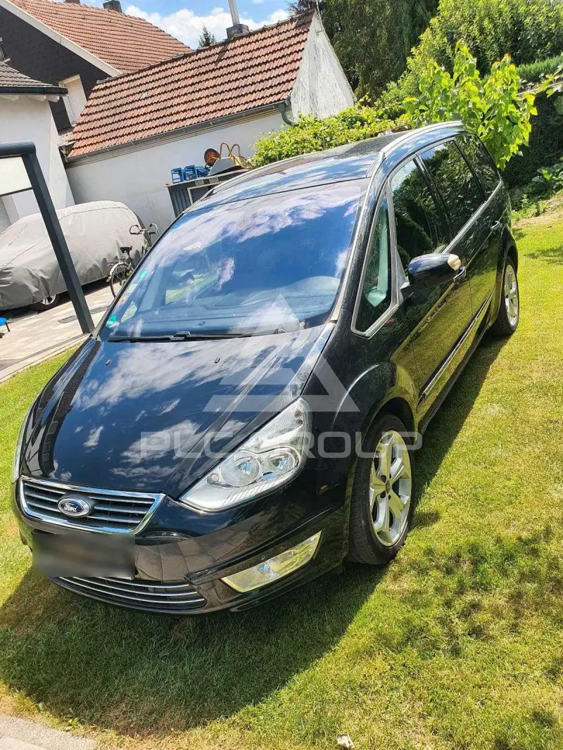 2015 Ford GALAXY