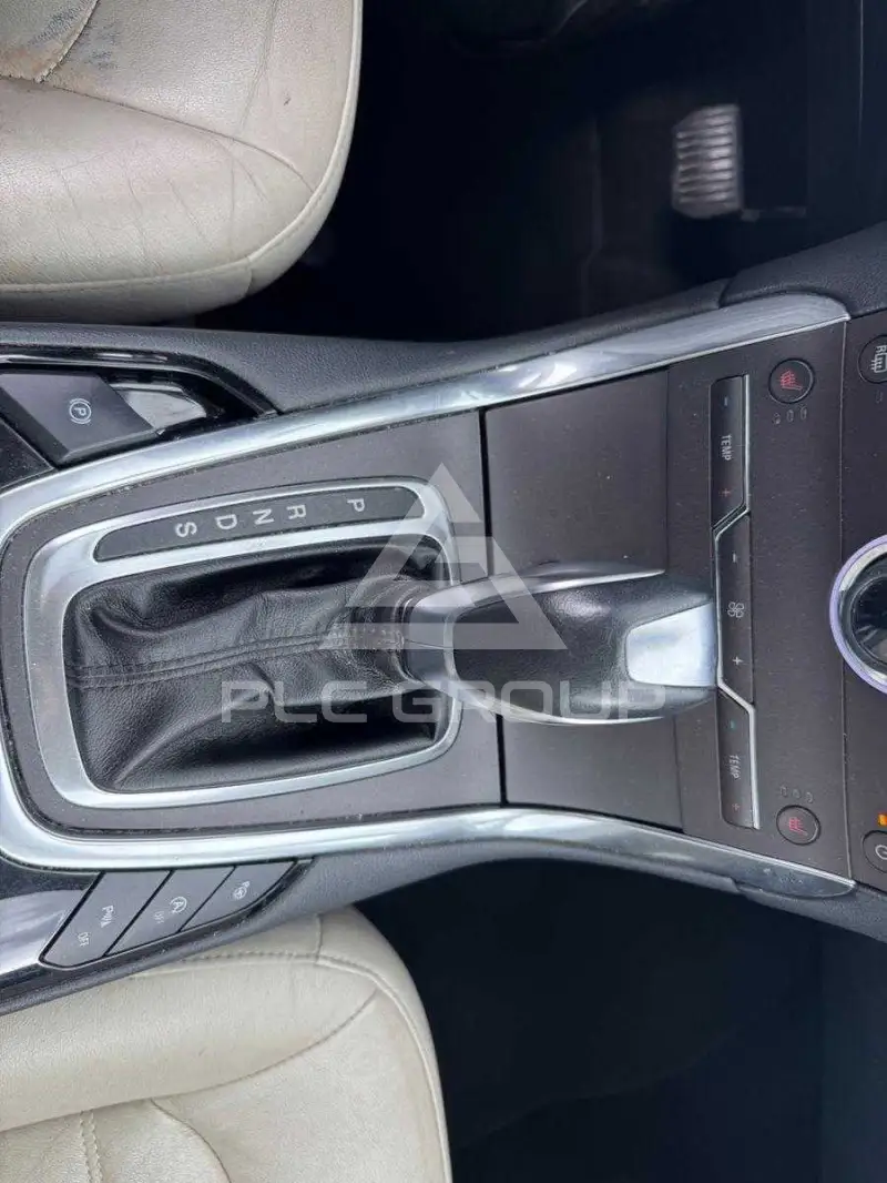 2015 Ford GALAXY