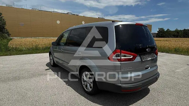 2015 Ford GALAXY