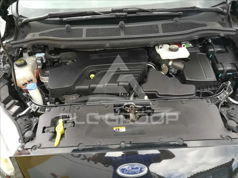 2015 Ford GALAXY