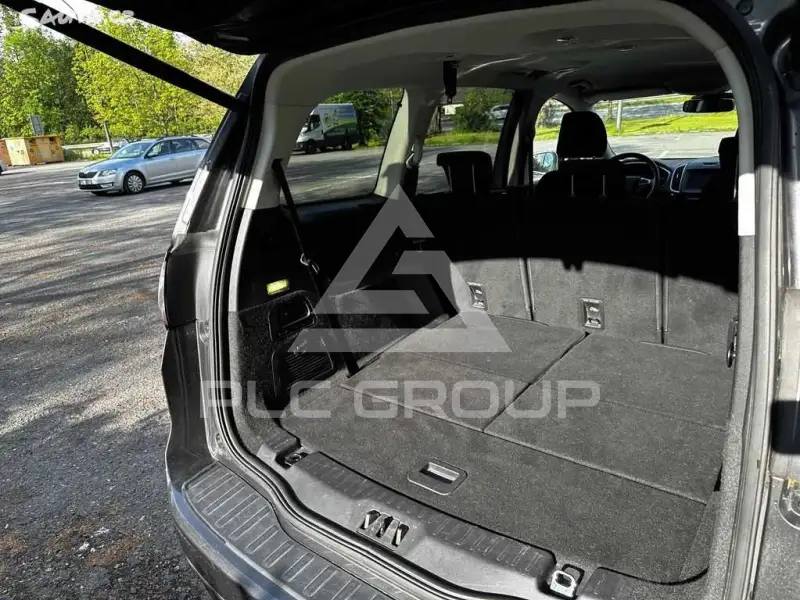2015 Ford GALAXY