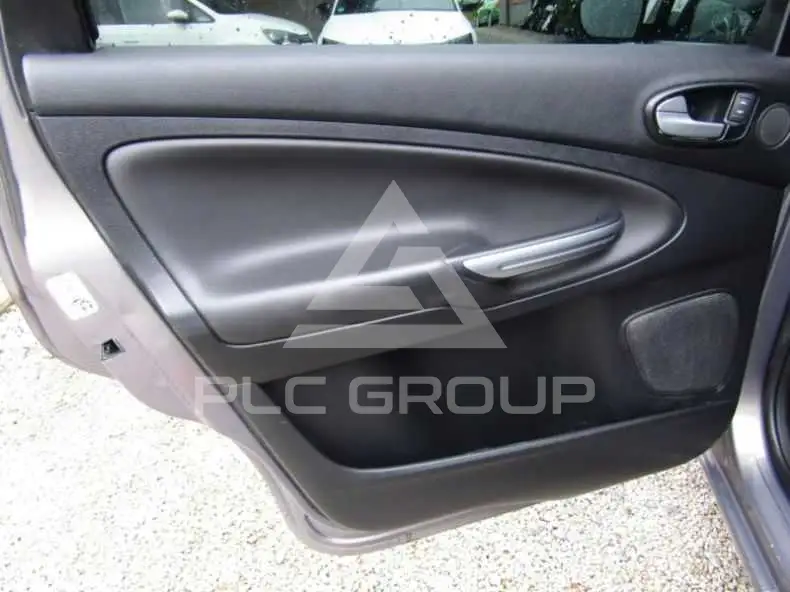 2015 Ford GALAXY