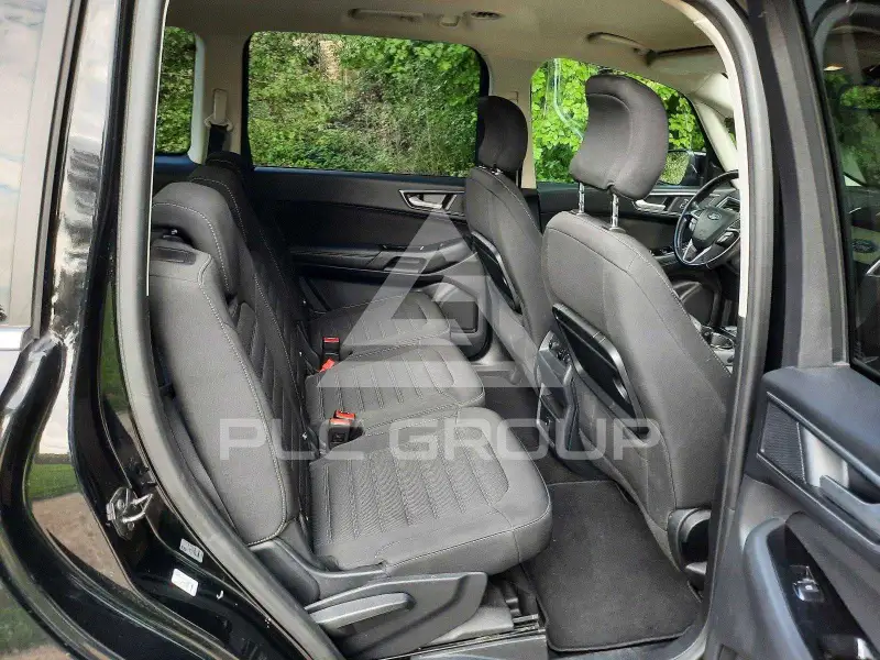 2015 Ford GALAXY
