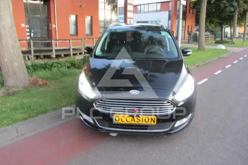 2015 Ford GALAXY