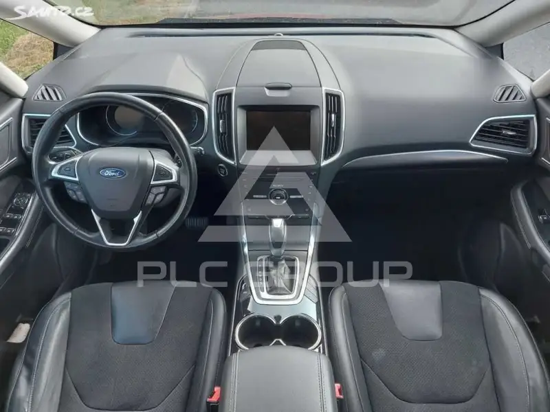 2015 Ford GALAXY